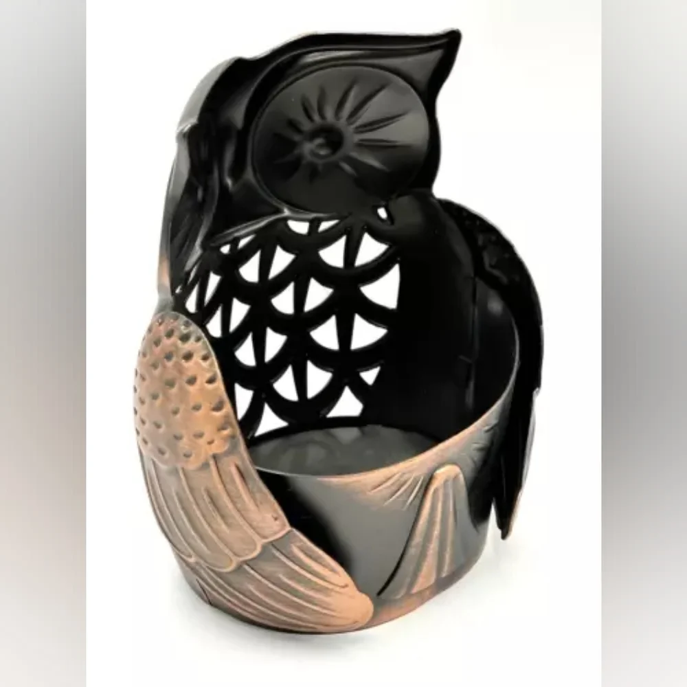 Bath & Body Works cute owl